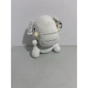 Awkward Elephant Plush From Awkward Animal Website 8" Stuffed Toy NWT Rare Htf